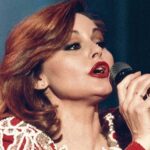 Rocío Dúrcal vuelve a los cines en concierto al cumplirse 20 años de su muerte 