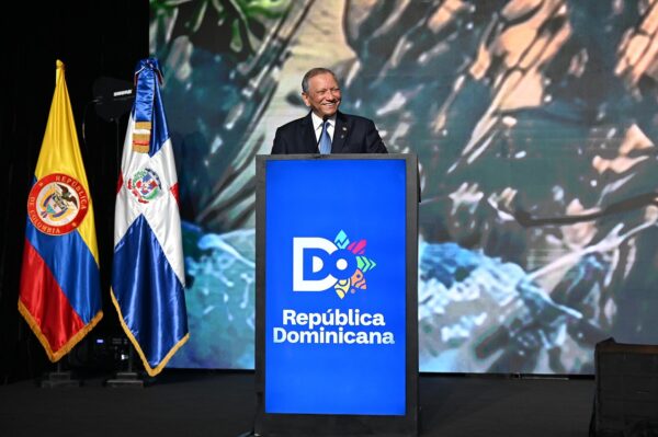 Leonardo Aguilera BR en ANATO 2026