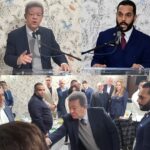 Leonel afirma que RD no quiere más promesas y que la diáspora debe integrarse a una alianza estratégica nacional