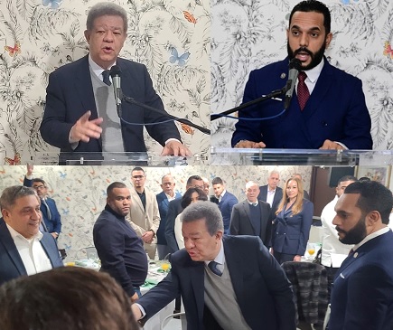 Leonel Fernández-NY