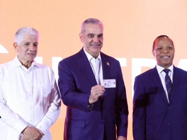 Licencia de abinader