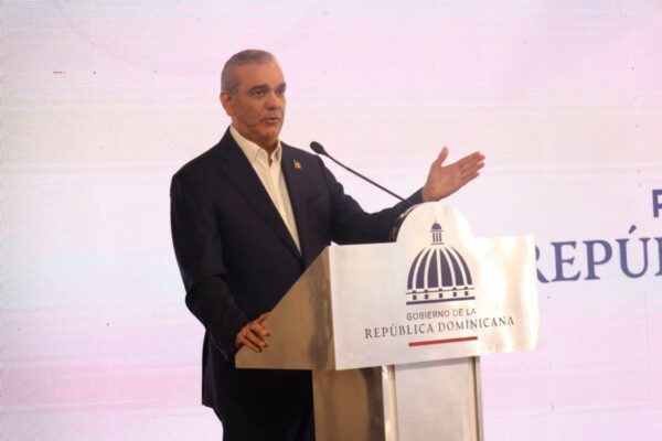 Luis Abinader-metro los alcarrizos