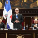 "La frontera ya no es un espacio de abandono": Abinader sobre la frontera con Haití