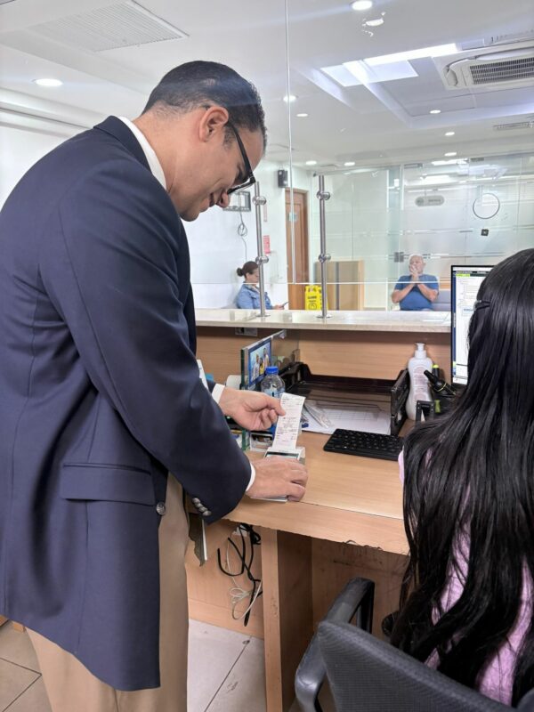 Luis Abinader-rendición de cuentas13-Foto José de León