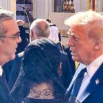 Ya es oficial: Trump invita a Abinader a cumbre en Miami