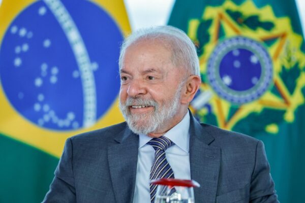 Luiz Inácio Lula da Silva
