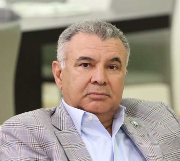 El director de Materno Infantil y Adolescentes del SNS, Martín Ortiz, informó que hay 39 unidades de atención integral para adolescentes. José de León