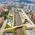 Medellin abre la flor con apuesta al bienestar, eventos y largas estadías
