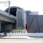 Metro de Los Alcarrizos: residentes esperan con entusiasmo apertura línea 2C