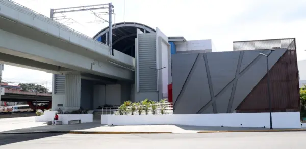 La nueva extensión del Metro permitirá un ahorro en el traslado de hasta un 60 % y cuenta con una inversión de 30,000 millones de pesos. José Francisco