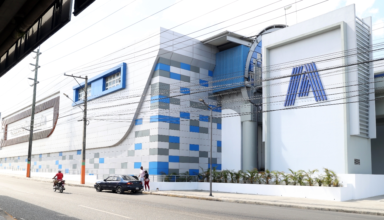 Metro de Los Alcarrizos será inaugurado con una fiesta tras apagón masivo