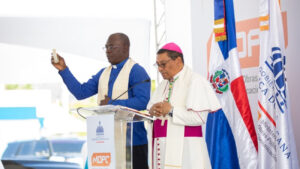 Monseñor Tomás Alejo Concepción