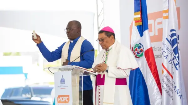Monseñor Tomás Alejo Concepción
