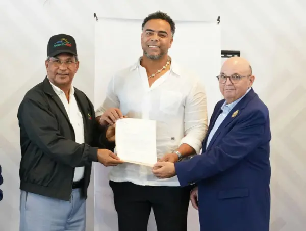 Nelson Cruz Rica