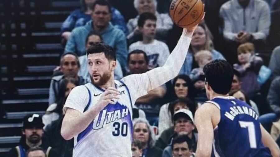 Nurkic
