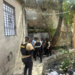 DNCD arresta a dos microtraficantes con más de 1,500 gramos de cocaína, marihuana y crack en Sabana Perdida
