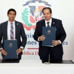 RD y Estados Unidos firman acuerdo para fortalecer la salud pública y la seguridad sanitaria