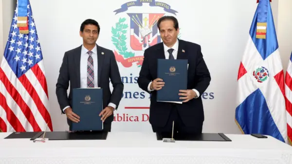 Salud Pública estados Unidos