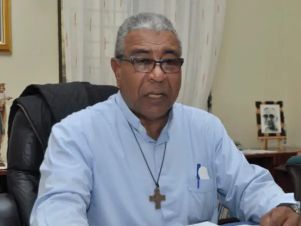 Padre Pancho