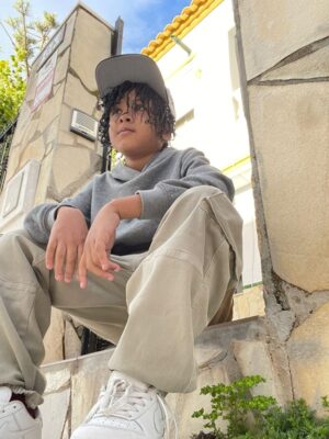 Colchito la Pámpara