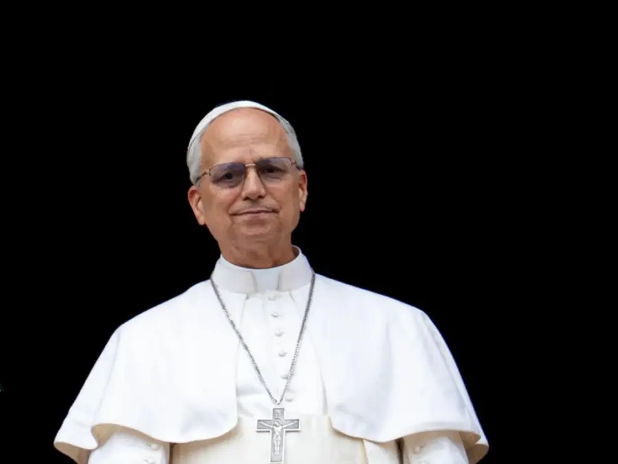 Papa León