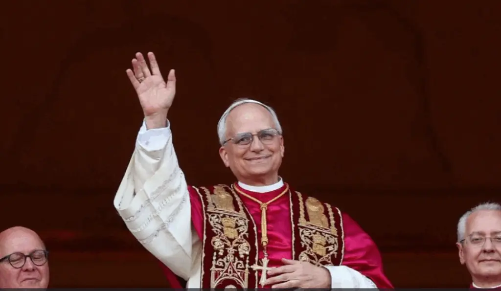El papa León XIV intervendrá en el Congreso español en una sesión solemne de las Cortes