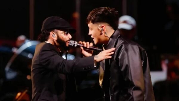 Festival del Viña del Mar