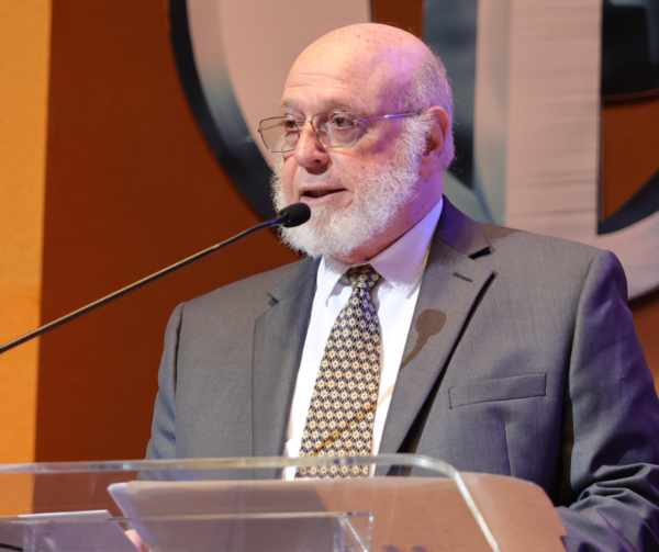 Pedro Vergés. Foto Alberto Calvo