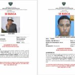 Policía identifica autores de la muerte de joven que acompañaba a artista urbana Masha