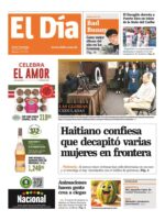 Portada impresa 03-02-26