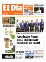 Portada impresa 12-02-26