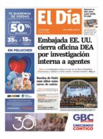 Portada impresa 13-02-2026