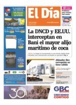 Portada impresa 16-02-2026