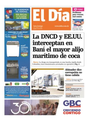 Portada impresa 16-02-2026