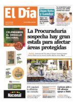 Portada impresa 17-02-2026