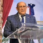 Ministro del MESCYT solicitará retirar proyecto de fusión del Congreso para crear un "Código de Educación" por consenso