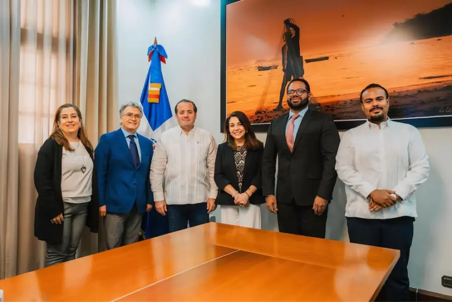 El objetivo es que las instituciones públicas puedan compartir información de forma eficiente y segura, agilizando así la atención a la población. (Foto cortesía Cepal).