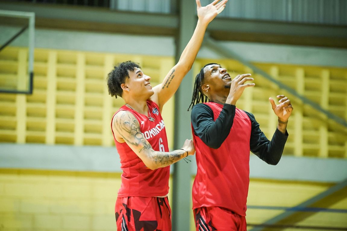 Soriano asegura que la meta es ganar los dos partidos de la Segunda Ventana Clasificatoria al Mundial de Catar 2027