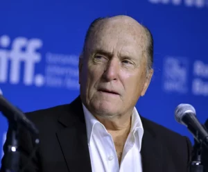 Robert-Duvall