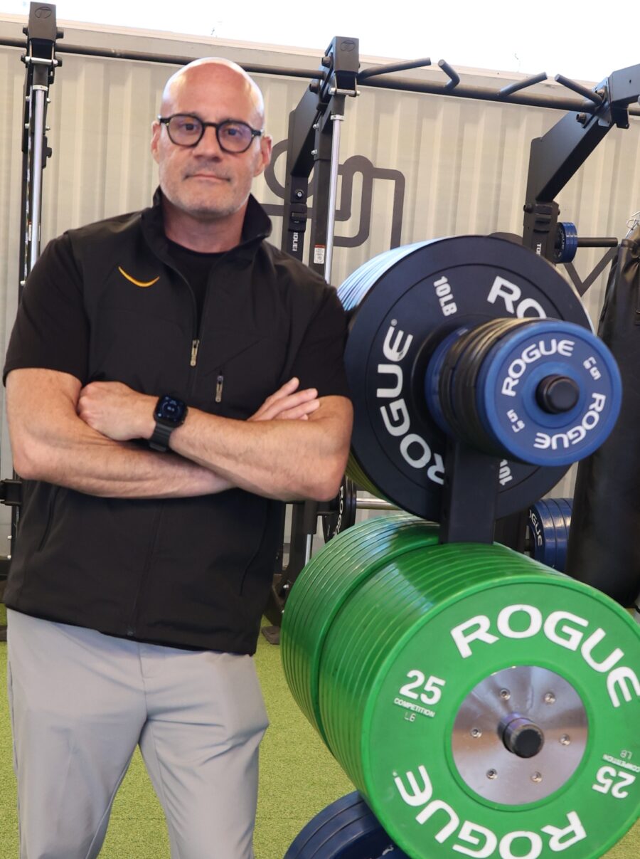 René del Risco  dijo que abrirán una nueva unidad en  Punta Cana, con  3,000 socios inscritos.