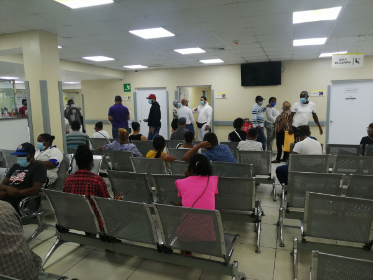 Resumen de lo dicho por Abinader durante rendición de cuentas en salud y seguridad social