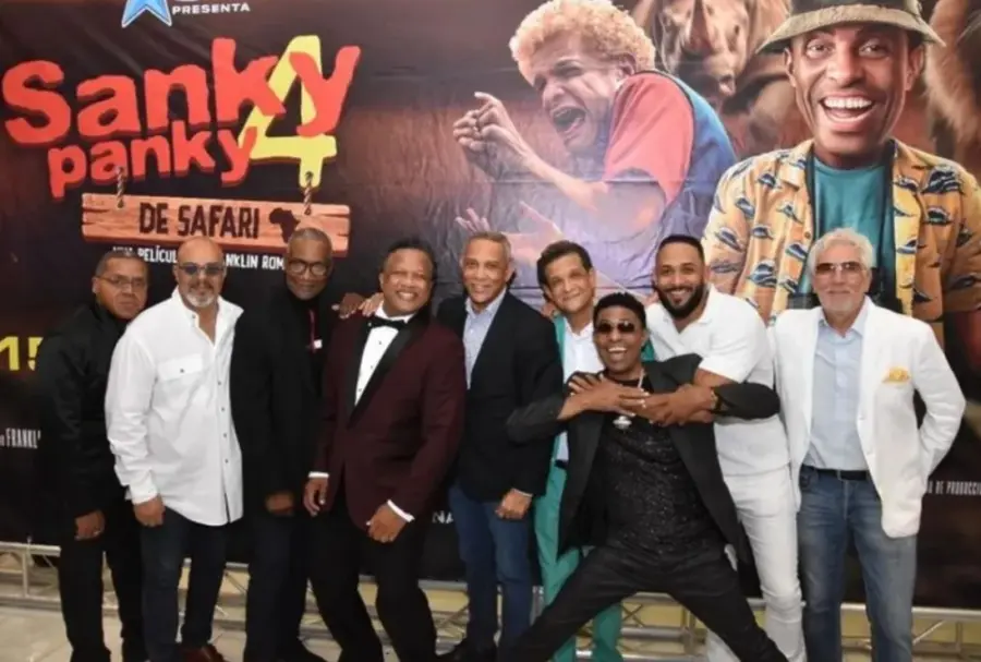 Sanky Panky 4