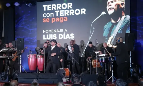 sergio Vargas