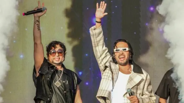 Servando y Florentino