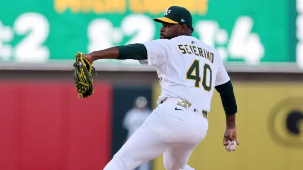 Luis Severino