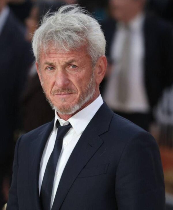 Sean Penn