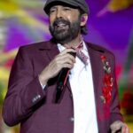 "El costo de la vida", de Juan Luis Guerra, vuelve a resonar entre los dominicanos en medio del debate sobre el Código Penal