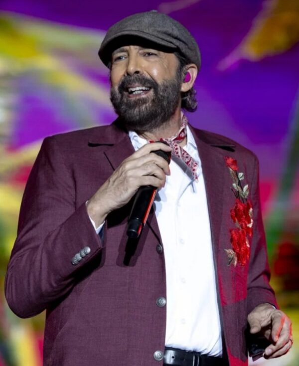 Juan Luis Guerra