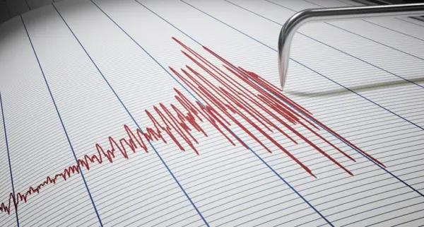 USGS reitera no existe riesgo inmediato tras reciente temblor de tierra en NY