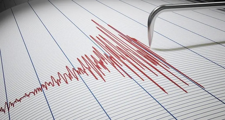USGS reitera no existe riesgo inmediato tras reciente temblor de tierra en NY